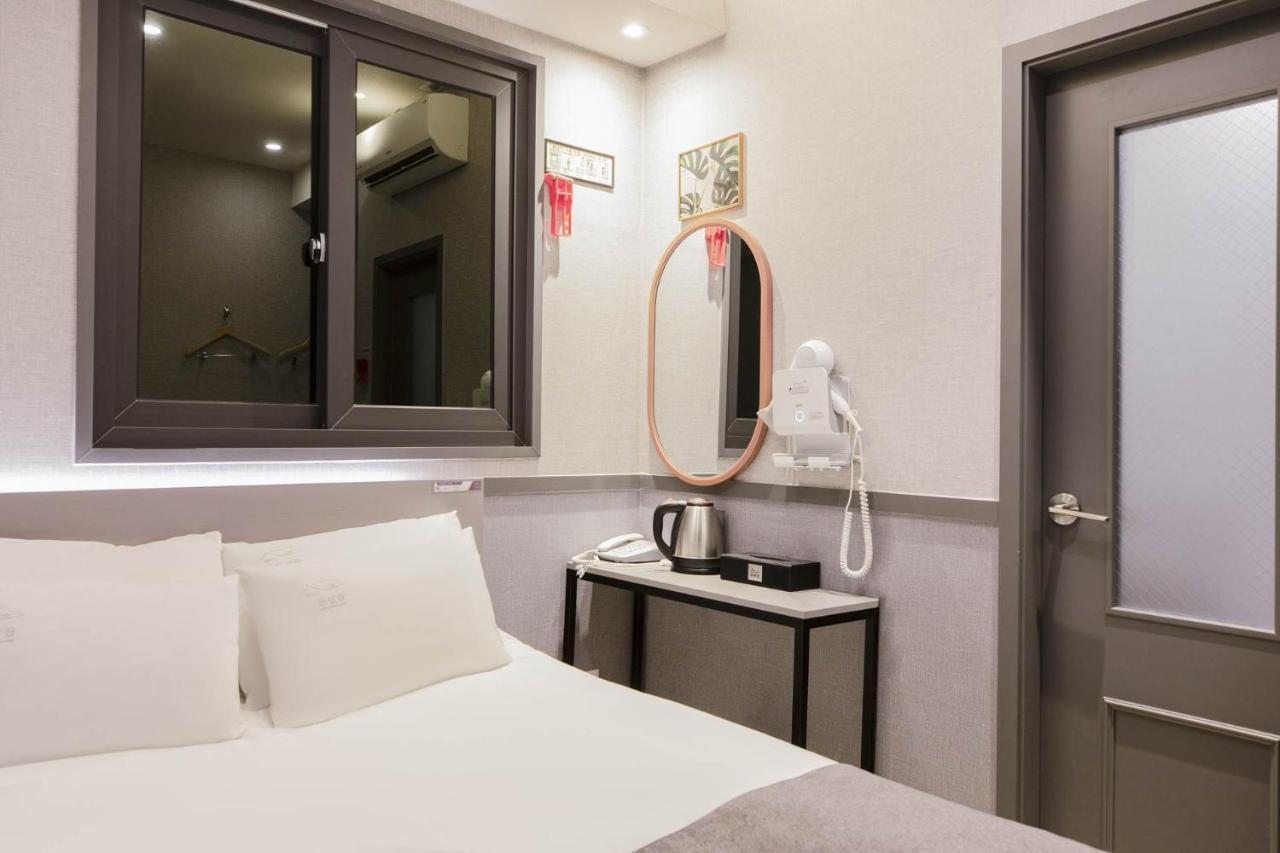 Hotel Dongyangjang Dongdaemun-Jongno Seoul Luaran gambar