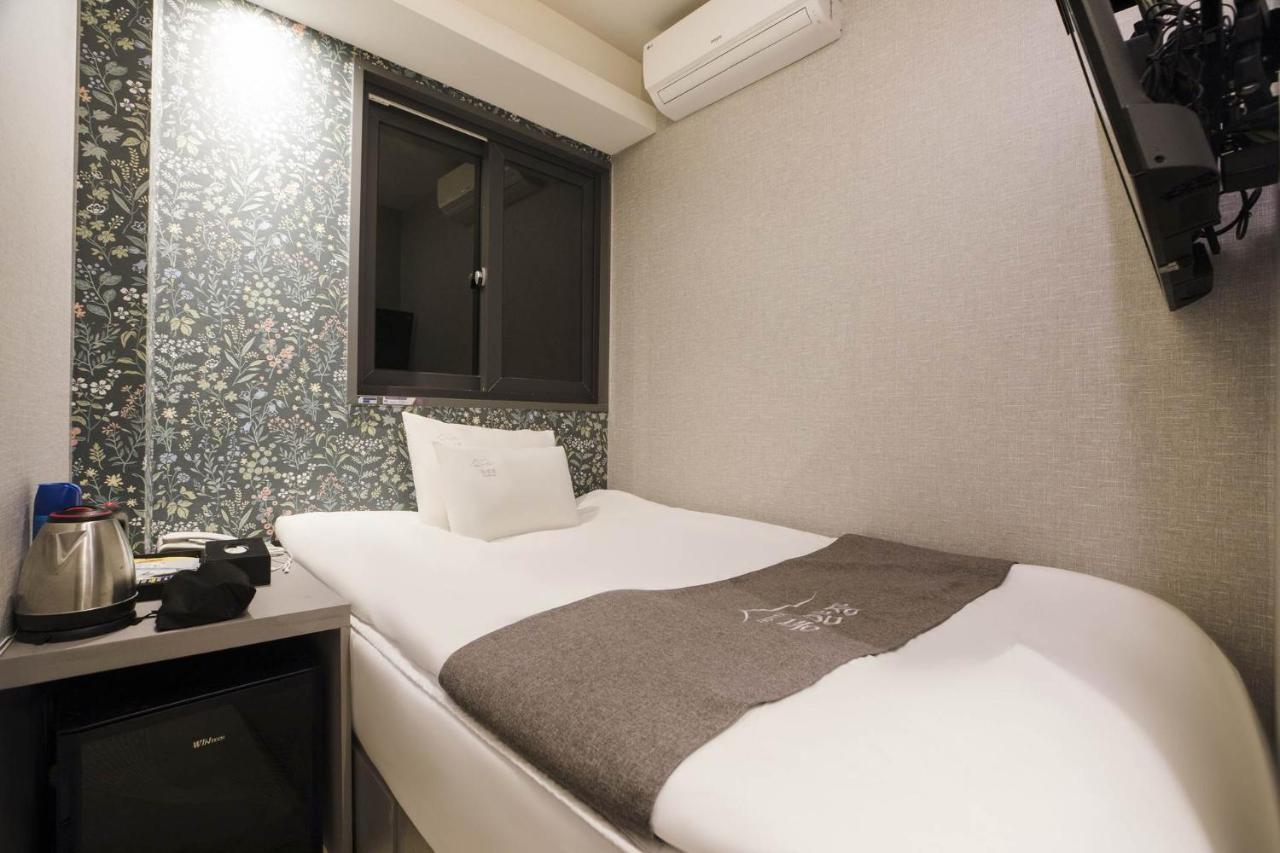 Hotel Dongyangjang Dongdaemun-Jongno Seoul Luaran gambar