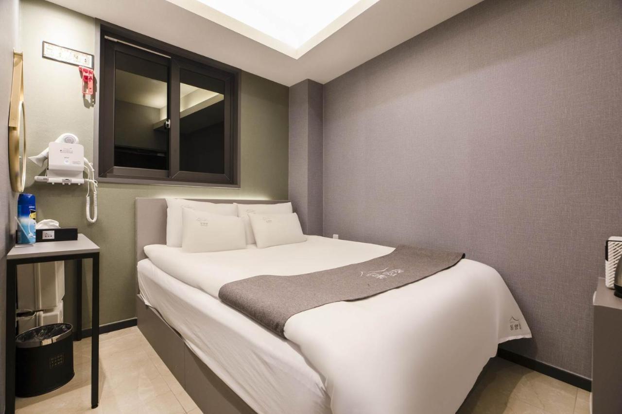 Hotel Dongyangjang Dongdaemun-Jongno Seoul Luaran gambar