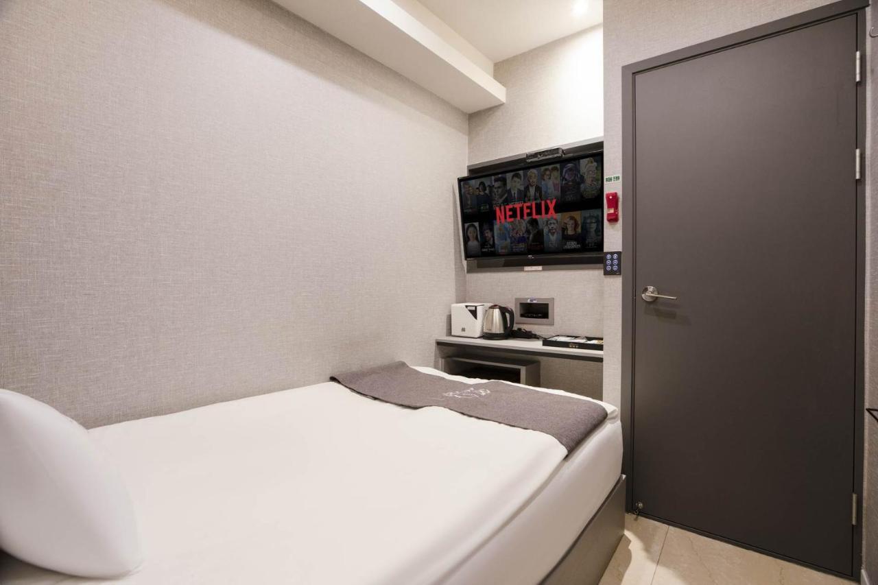 Hotel Dongyangjang Dongdaemun-Jongno Seoul Luaran gambar