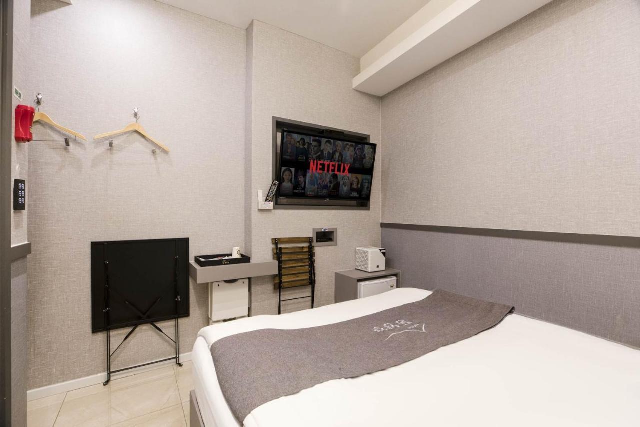 Hotel Dongyangjang Dongdaemun-Jongno Seoul Luaran gambar