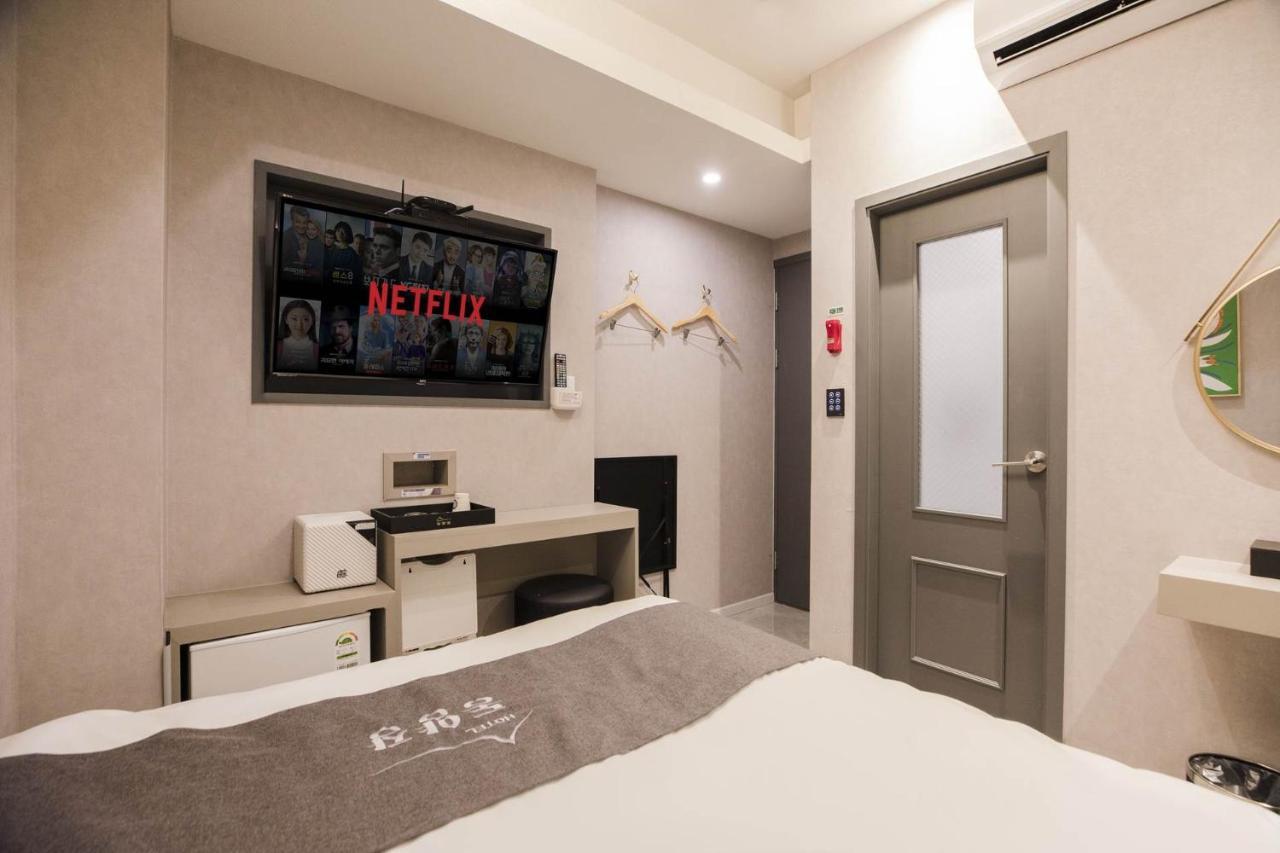 Hotel Dongyangjang Dongdaemun-Jongno Seoul Luaran gambar