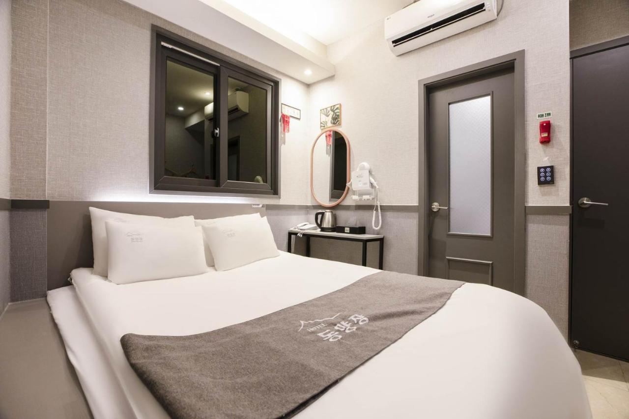 Hotel Dongyangjang Dongdaemun-Jongno Seoul Luaran gambar