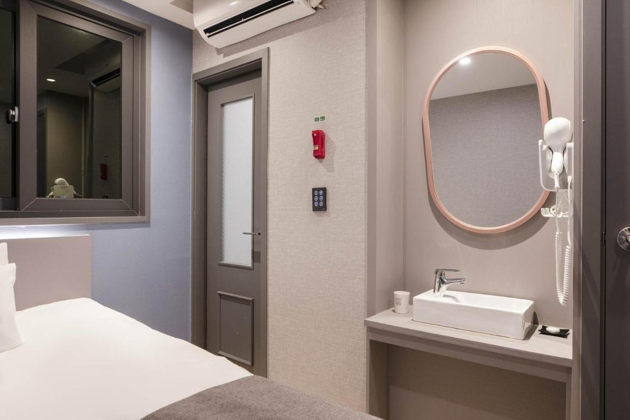 Hotel Dongyangjang Dongdaemun-Jongno Seoul Luaran gambar