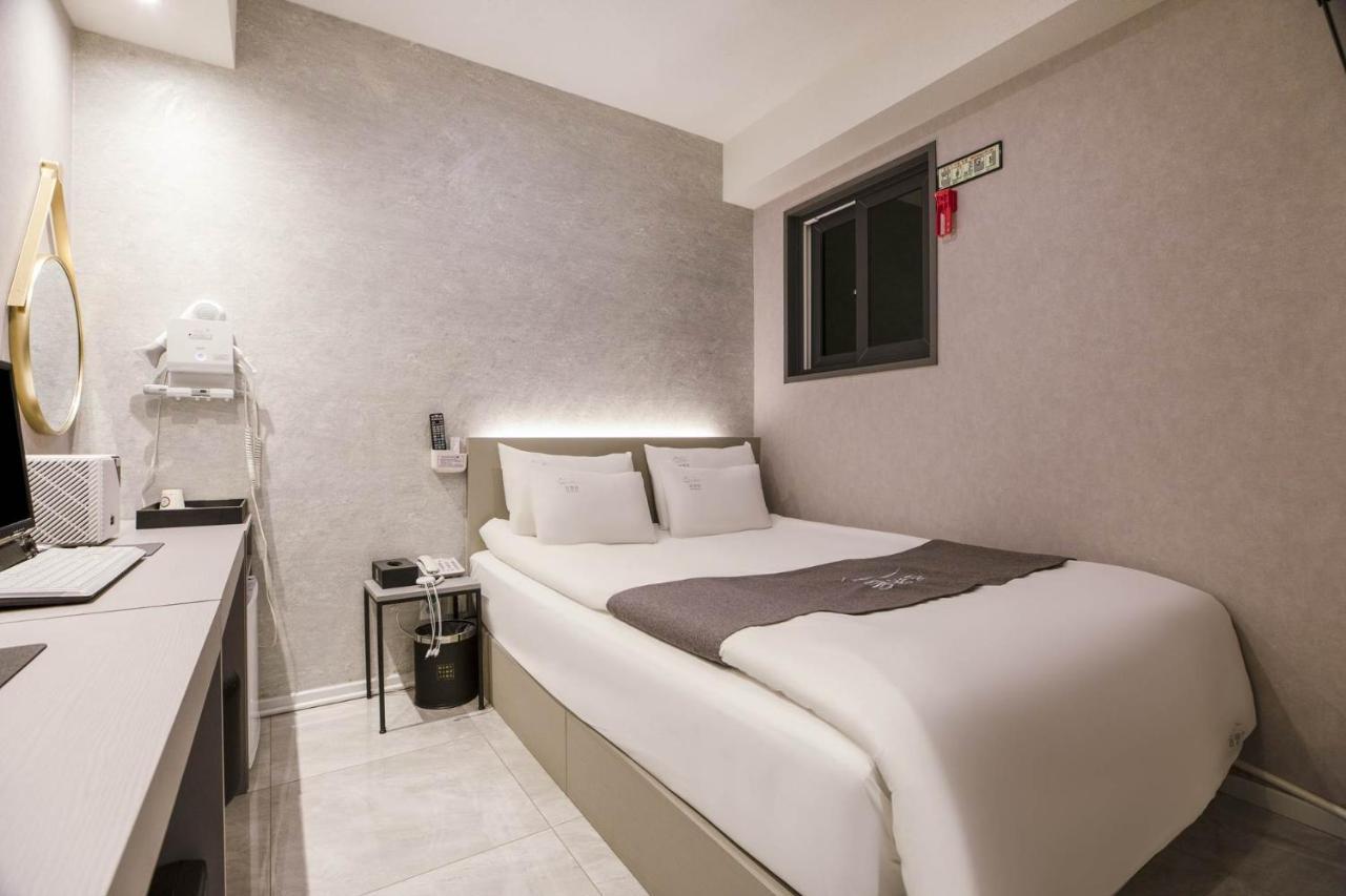 Hotel Dongyangjang Dongdaemun-Jongno Seoul Luaran gambar