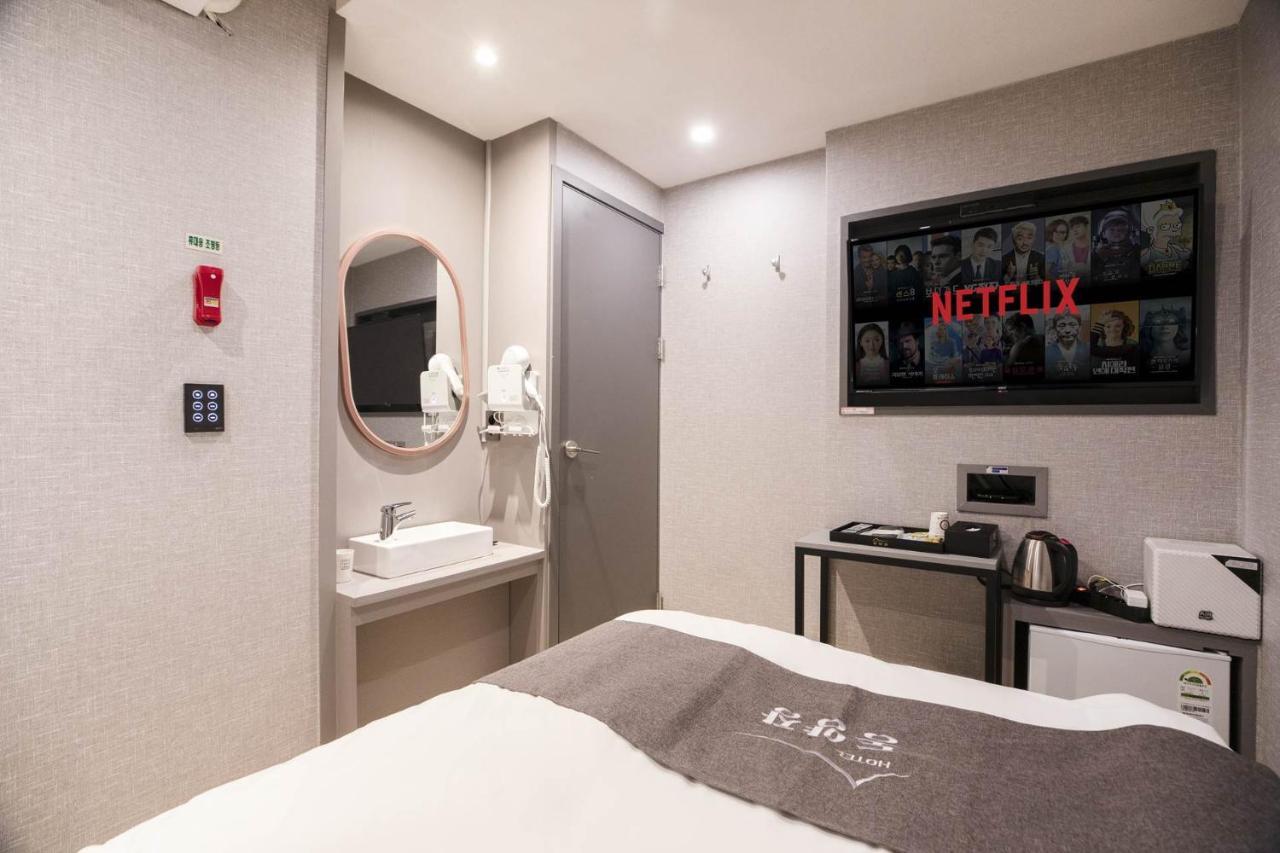 Hotel Dongyangjang Dongdaemun-Jongno Seoul Luaran gambar