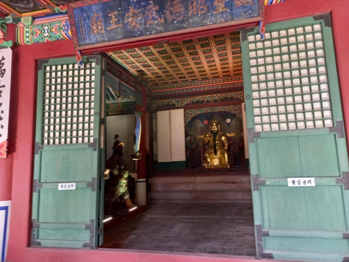 Hotel Dongyangjang Dongdaemun-Jongno Seoul Luaran gambar