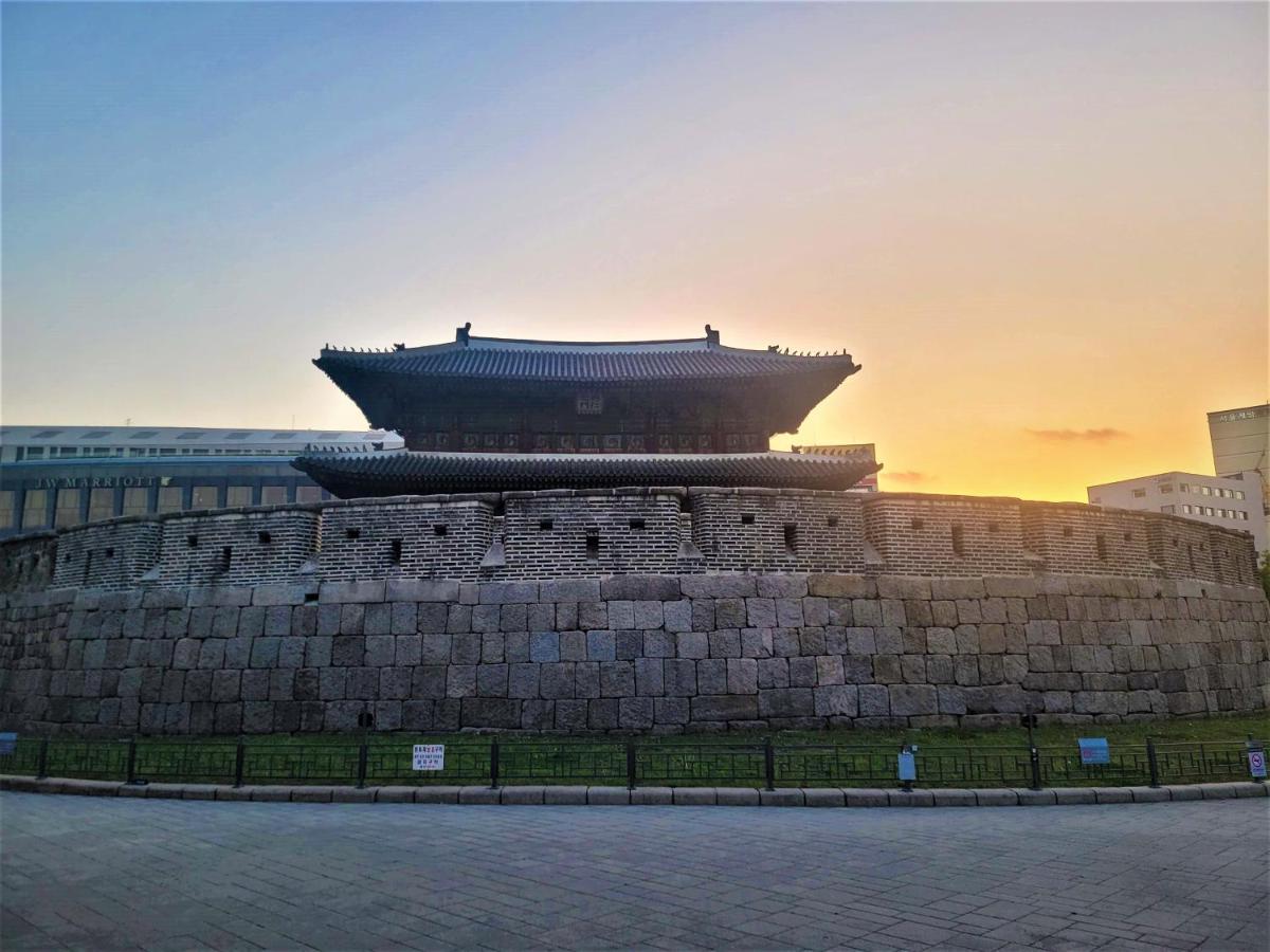 Hotel Dongyangjang Dongdaemun-Jongno Seoul Luaran gambar