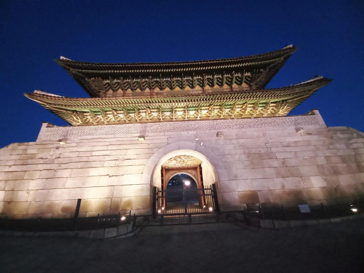 Hotel Dongyangjang Dongdaemun-Jongno Seoul Luaran gambar