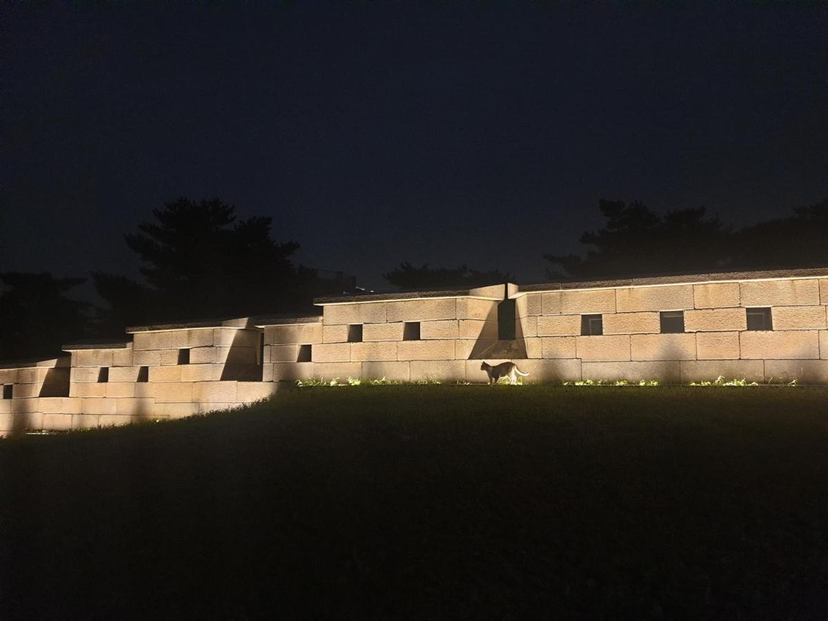 Hotel Dongyangjang Dongdaemun-Jongno Seoul Luaran gambar