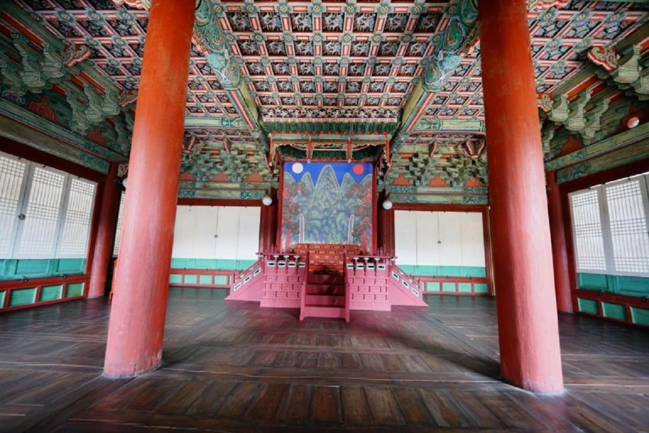 Hotel Dongyangjang Dongdaemun-Jongno Seoul Luaran gambar