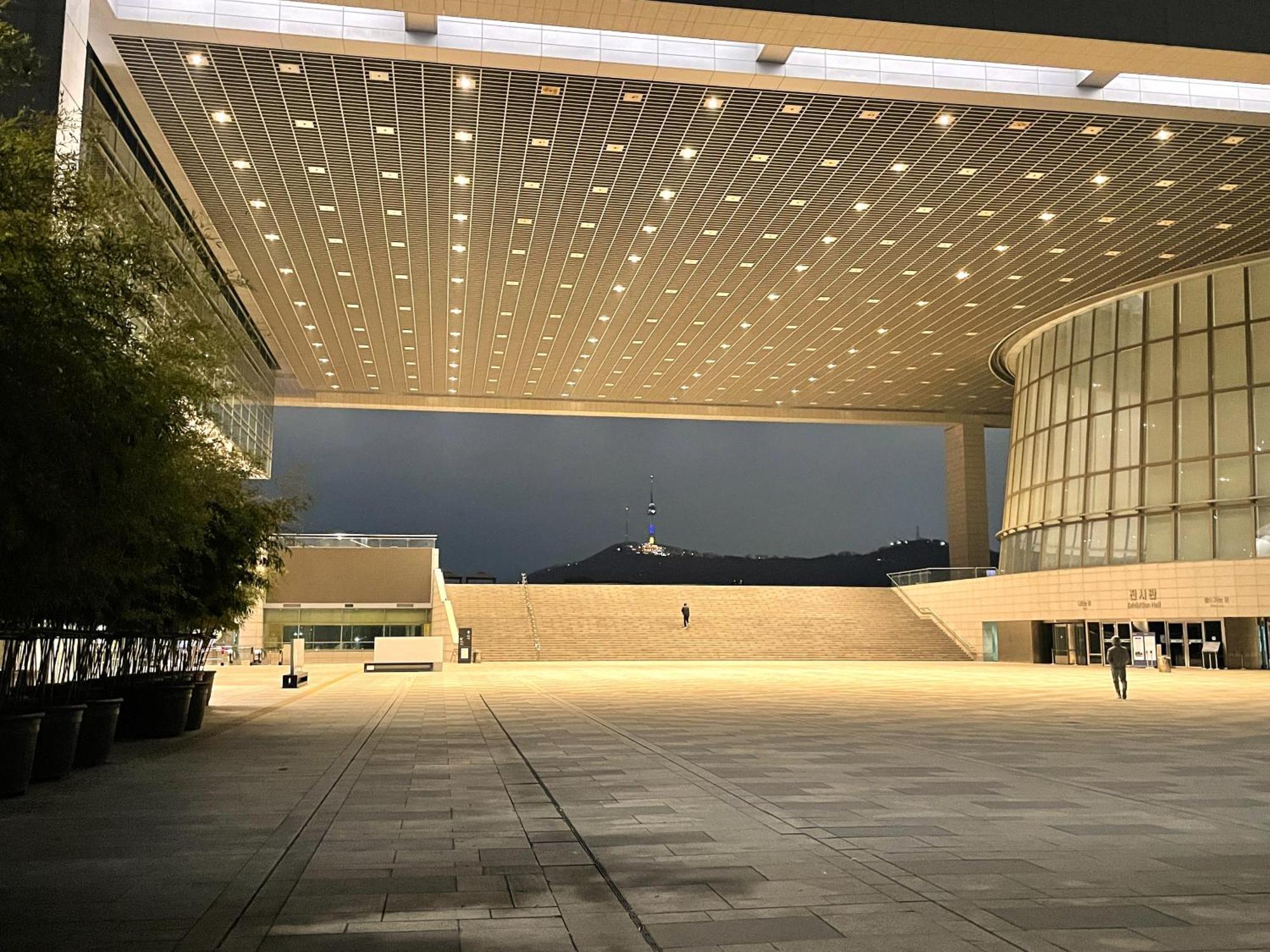Hotel Dongyangjang Dongdaemun-Jongno Seoul Luaran gambar