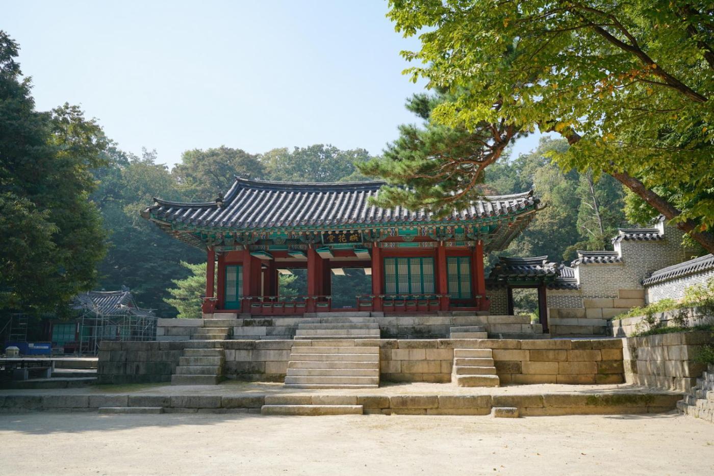 Hotel Dongyangjang Dongdaemun-Jongno Seoul Luaran gambar